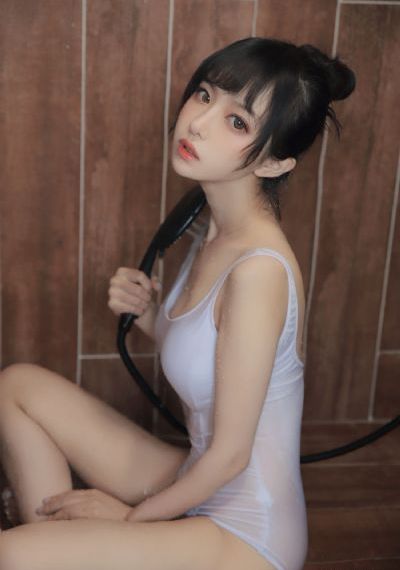 小美人鱼